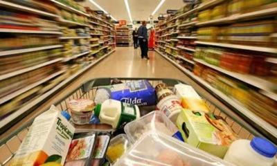 朱丹蓬:谈2021中国食品产业发展趋势