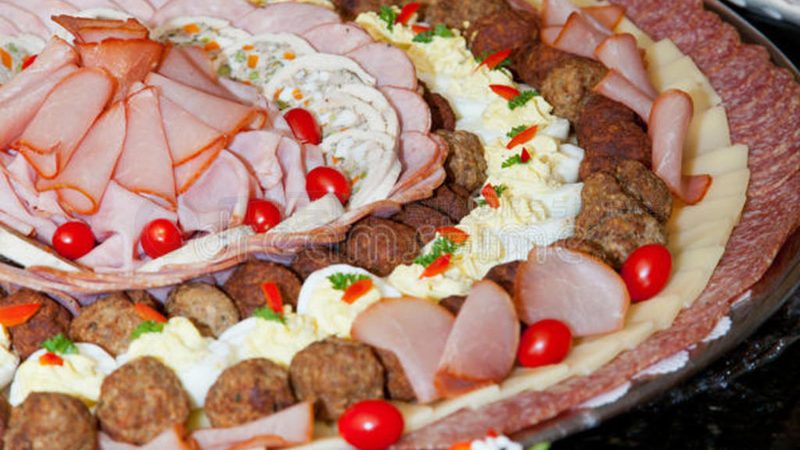 米面制品与面食：原料的奥秘，你了解多少？**