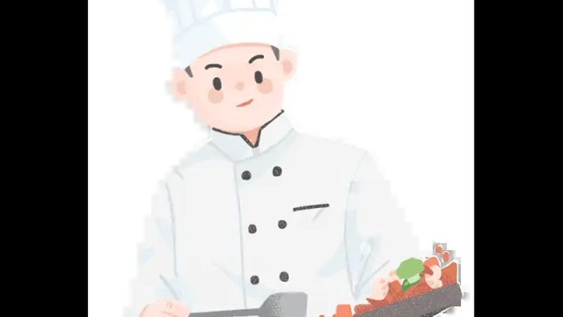 蛋糕原料的奥秘：如何辨识与选择**