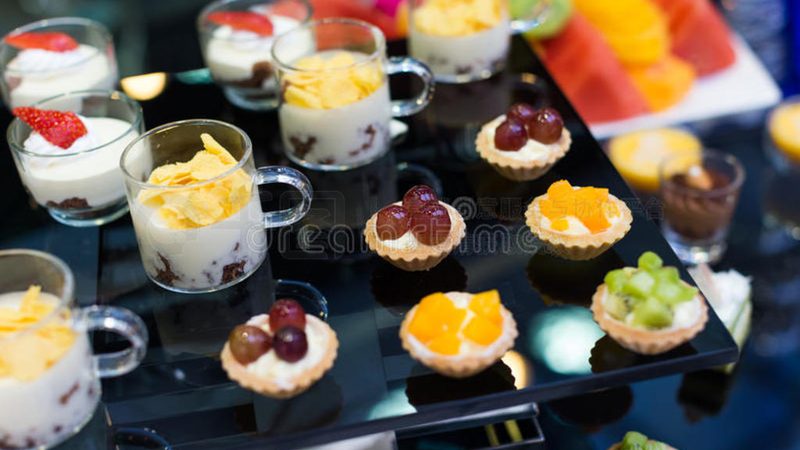 无麸质饼干配料表怎么看