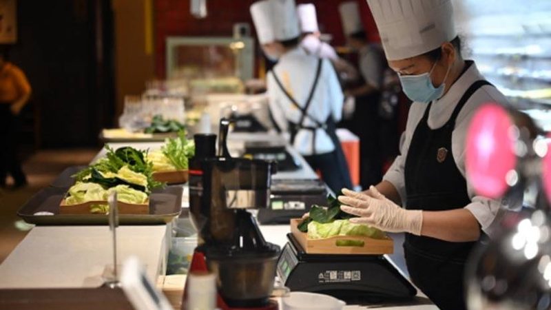预制菜选购指南：揭秘如何避开食品安全陷阱