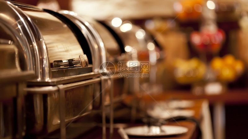 广州食材配送企业排名揭秘：如何挑选优质供应商