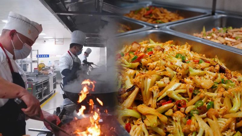 北京餐饮加盟品牌怎么选