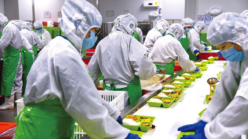 低糖蜜饯果干保质期：揭秘延长与保存之道**