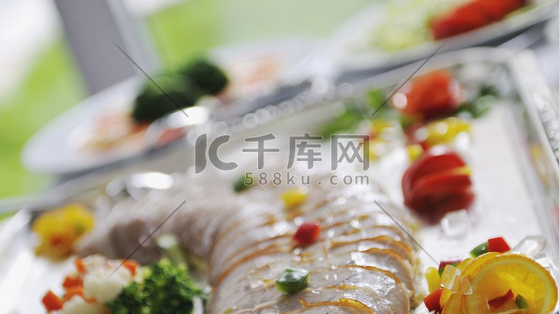 婚礼伴手礼糖果盒搭配的艺术