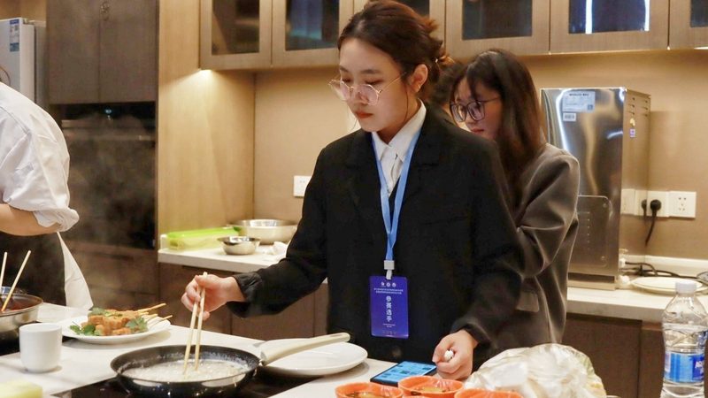 江苏食品发展有限公司