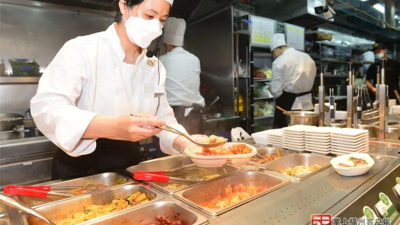 食品代加工厂质量体系审核：揭秘背后的关键要素