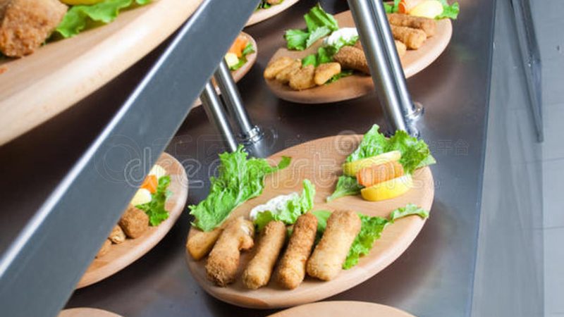 冷冻食品批发：上海与广州厂家的特色与选择**