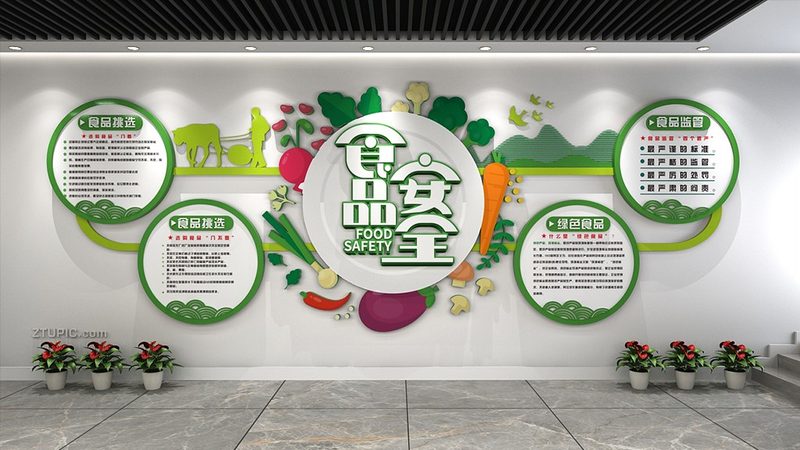 食品OEM代工：行业标准揭秘与解读