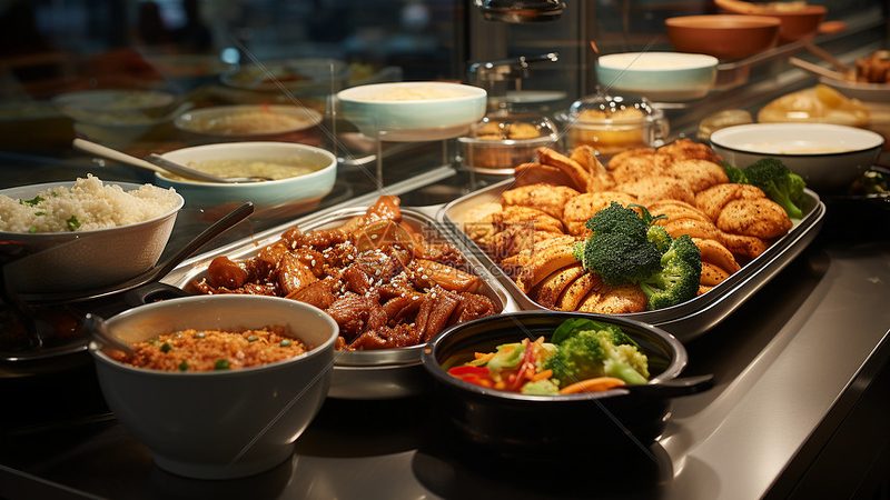 2025年食品批发品牌，如何挑选优质合作伙伴？**